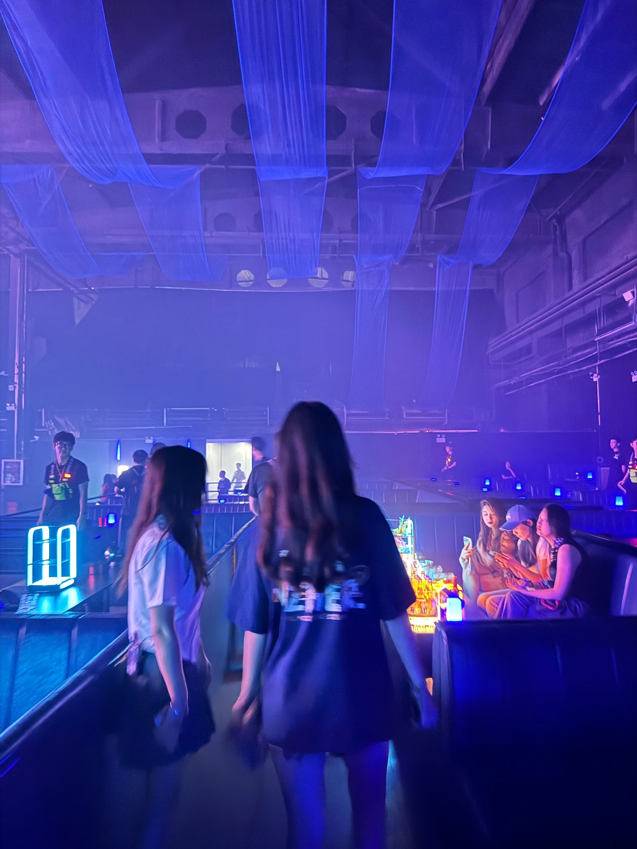 榆林商务ktv性价比之选推荐-清涧县ktv预订